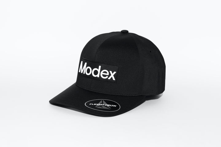 Modex x Flexfit Delta Hat