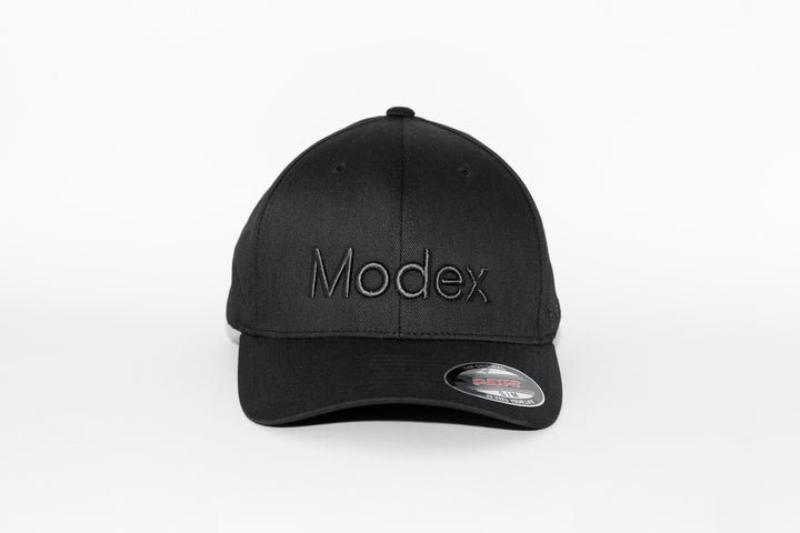 Modex x Flexfit Worn by the world Hat