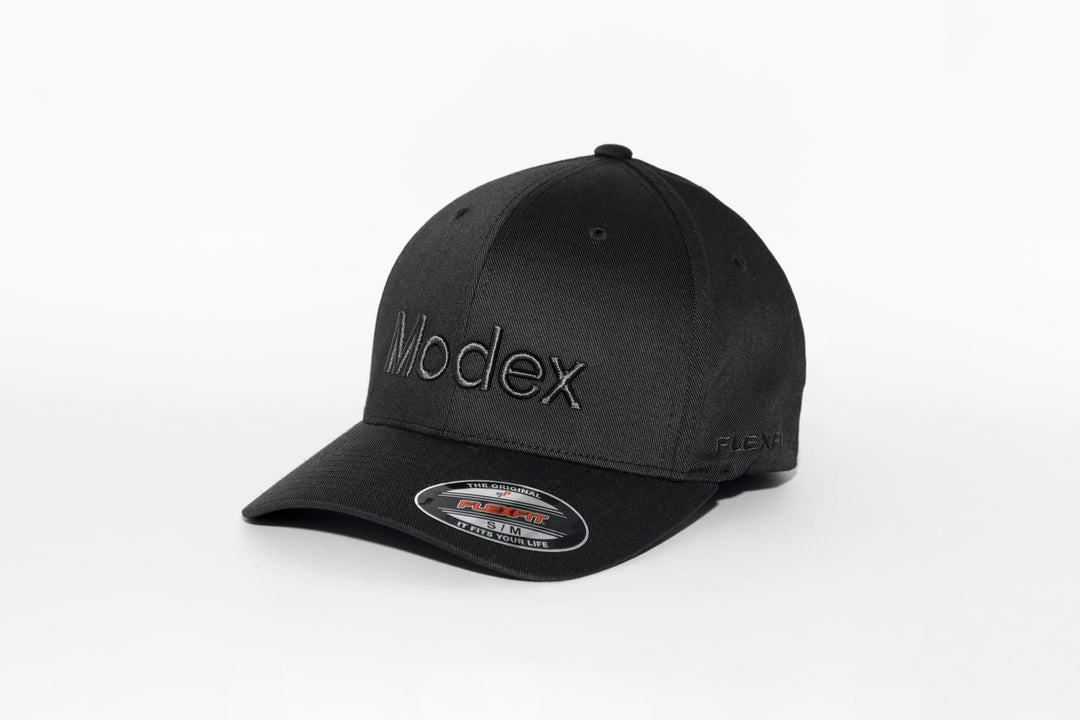 Modex x Flexfit Worn by the world Hat