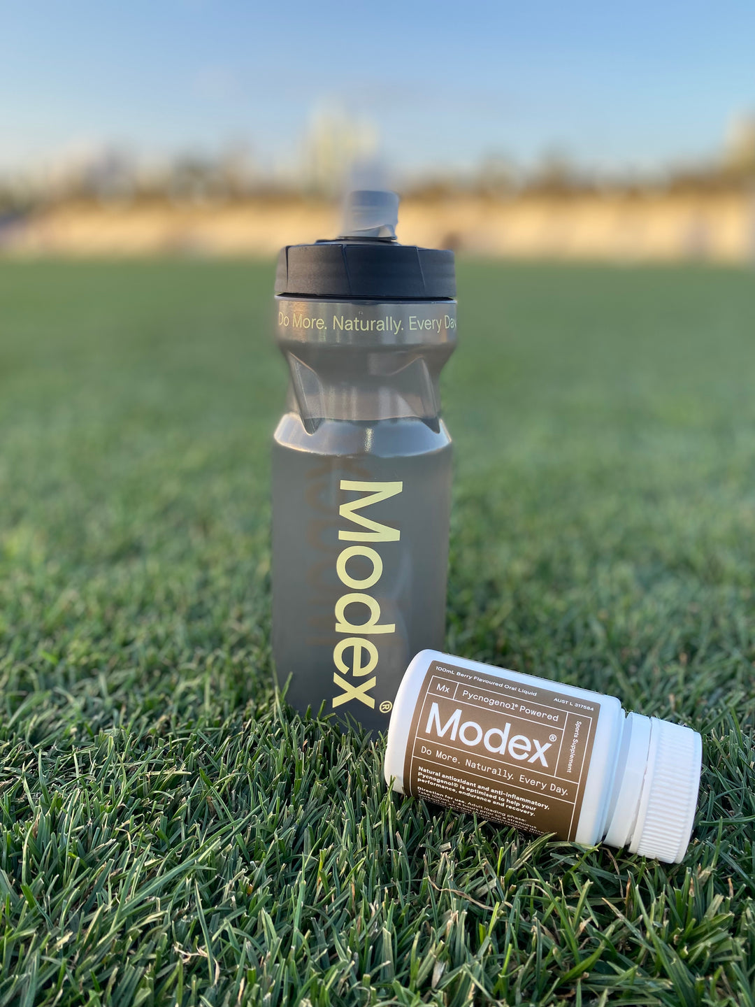 Modex Drink Bottle