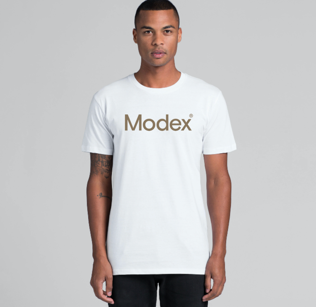 Modex Basic T-Shirt