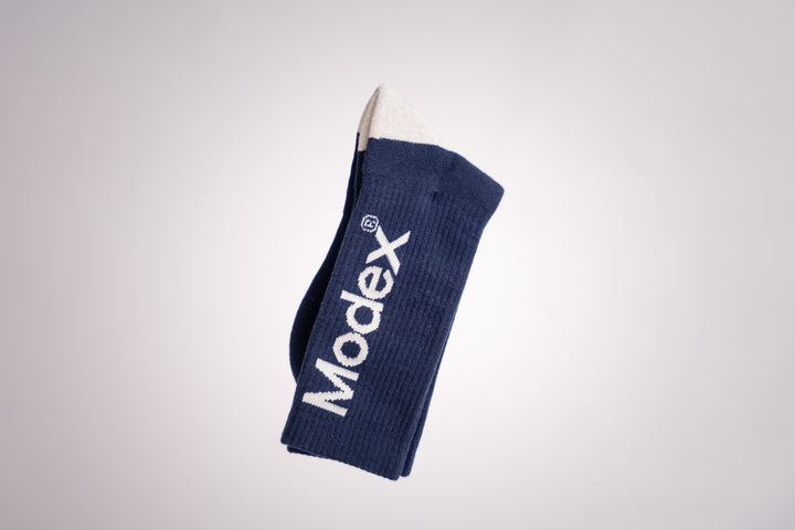 Modex Sneaker Socks