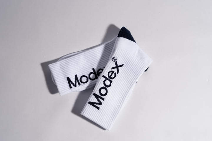 Modex Sneaker Socks